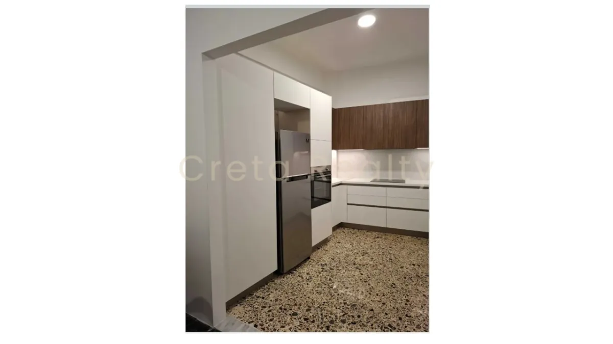 Apartment 80m²  - 3