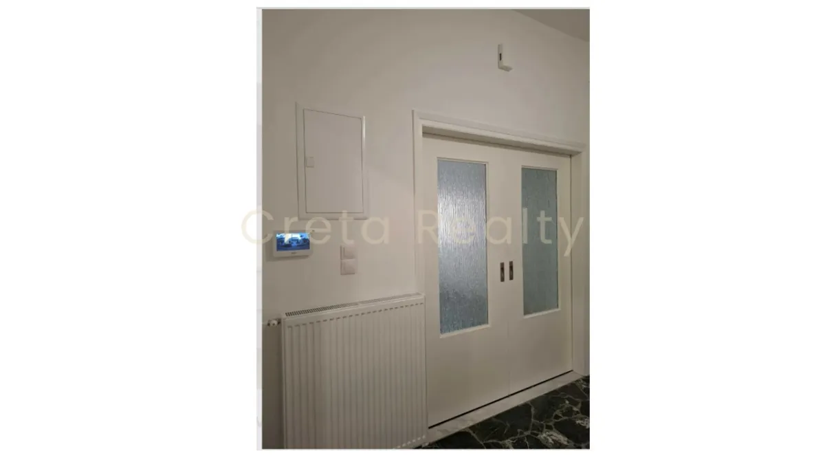 Apartment 80m²  - 4