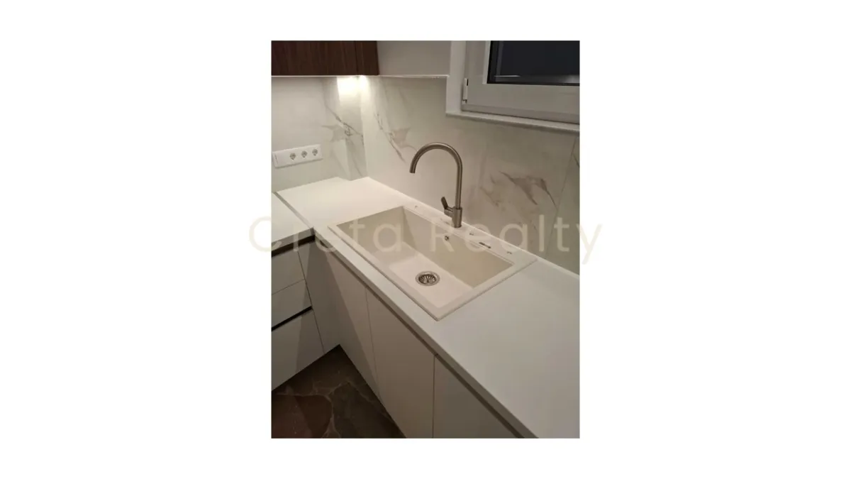 Apartment 90m²  - 3