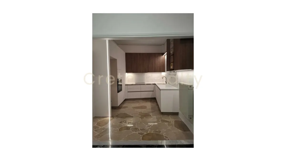 Apartment 90m²  - 4