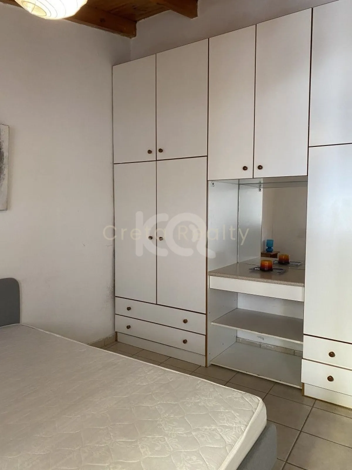 Studio 40m²  - 3