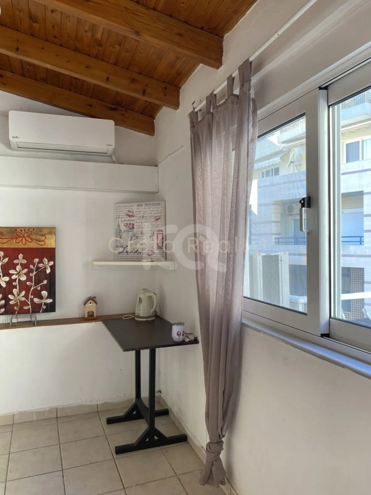 Studio 40m²  - 5