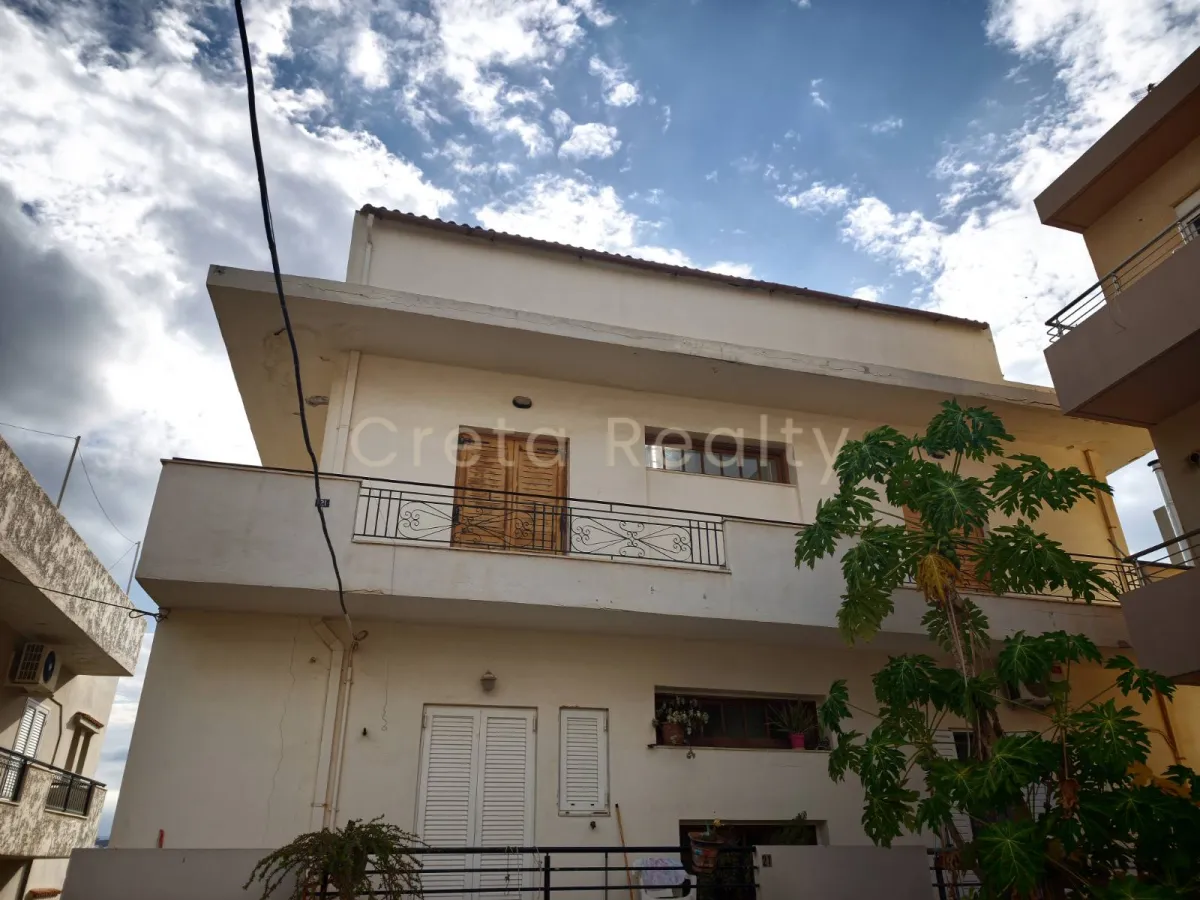 Apartment 121m²  - 3
