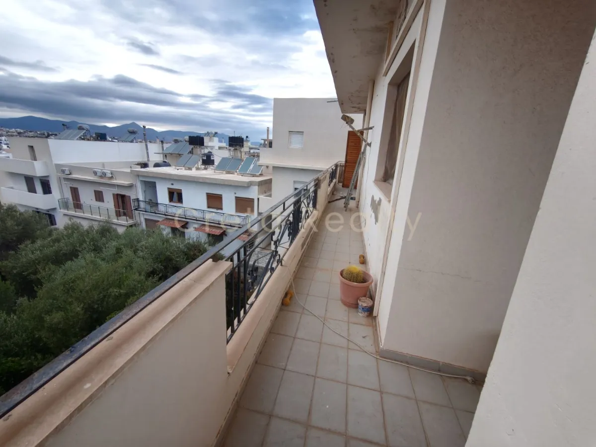 Apartment 121m²  - 4
