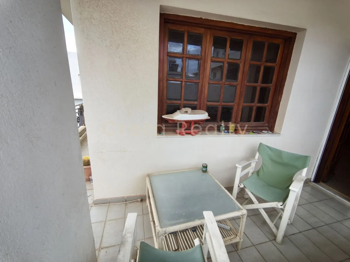 Apartment 121m²  - 5