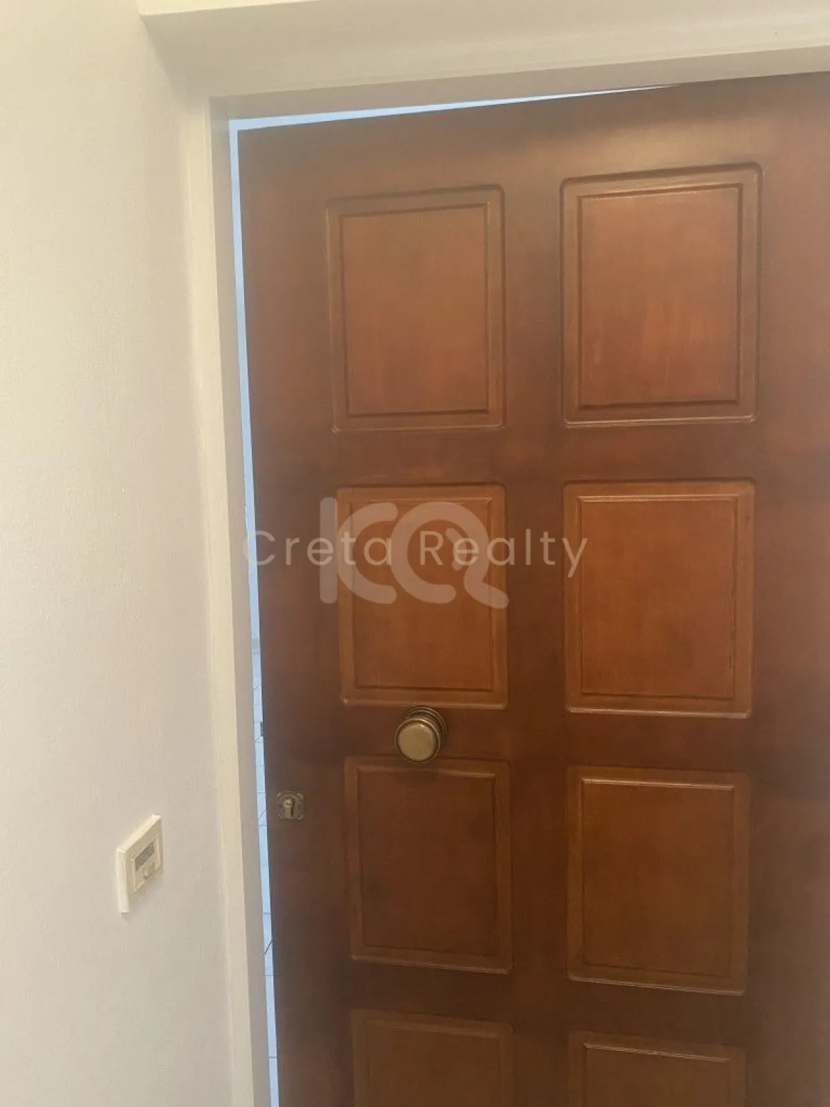 Apartment 70m²  - 3