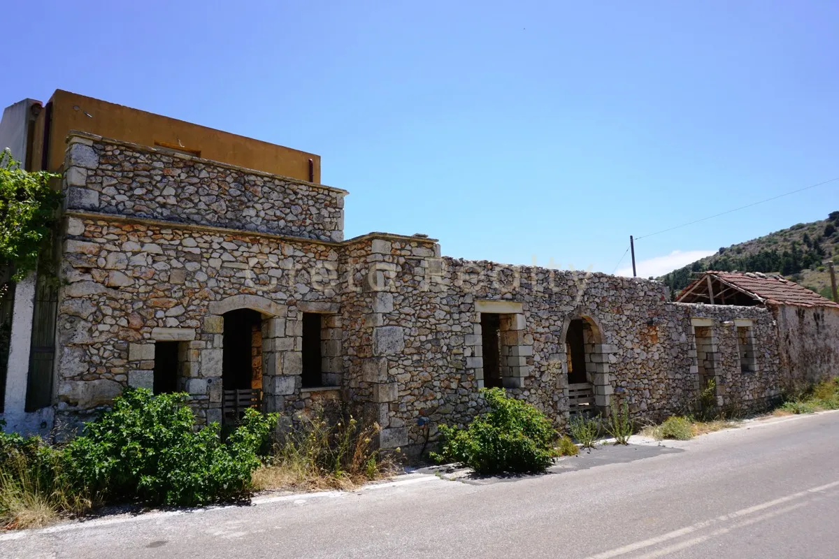 Other ..  330m²  - 2