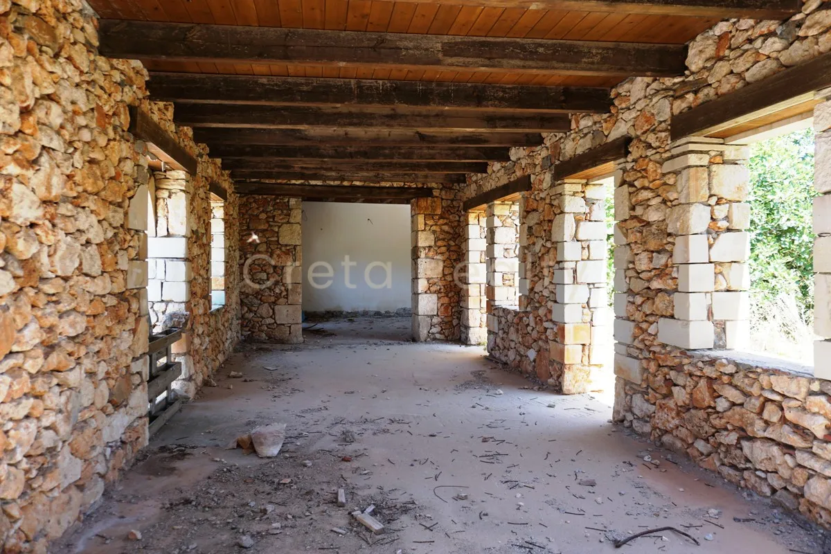 Other ..  330m²  - 5