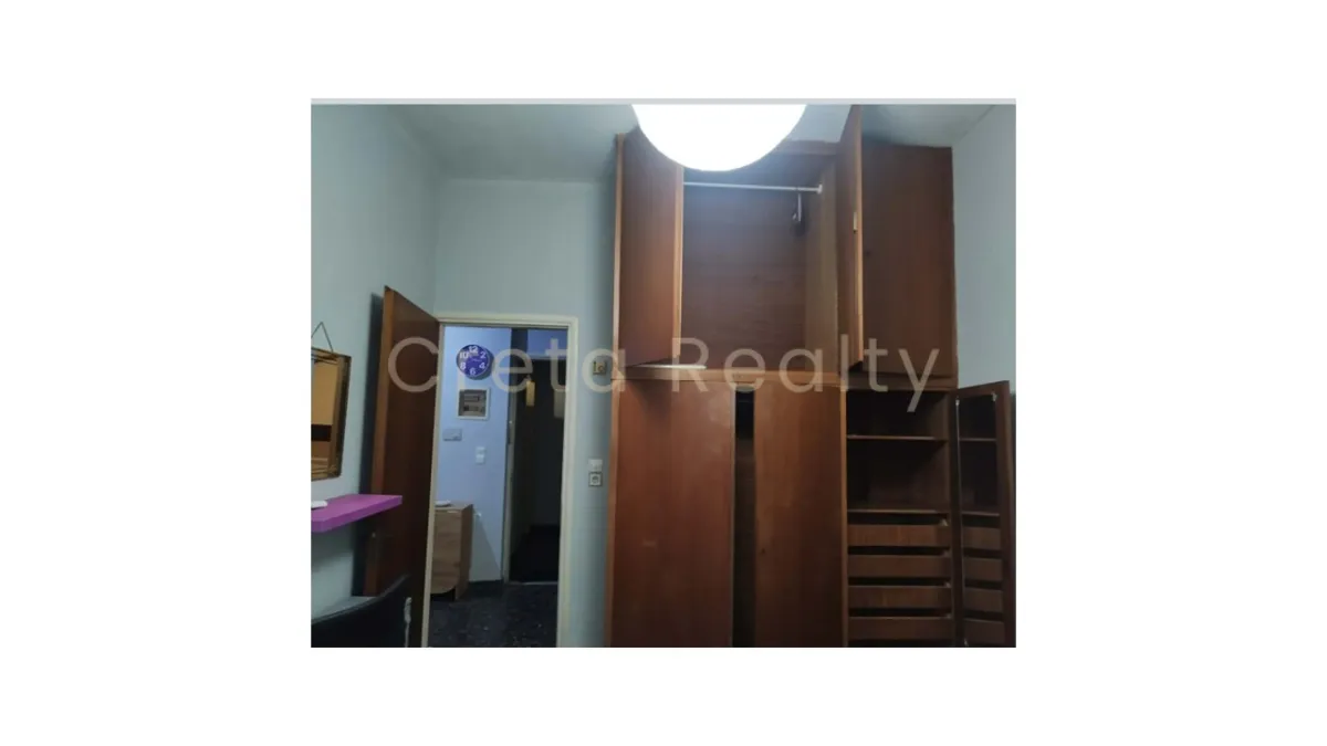 Apartment 28m²  - 2