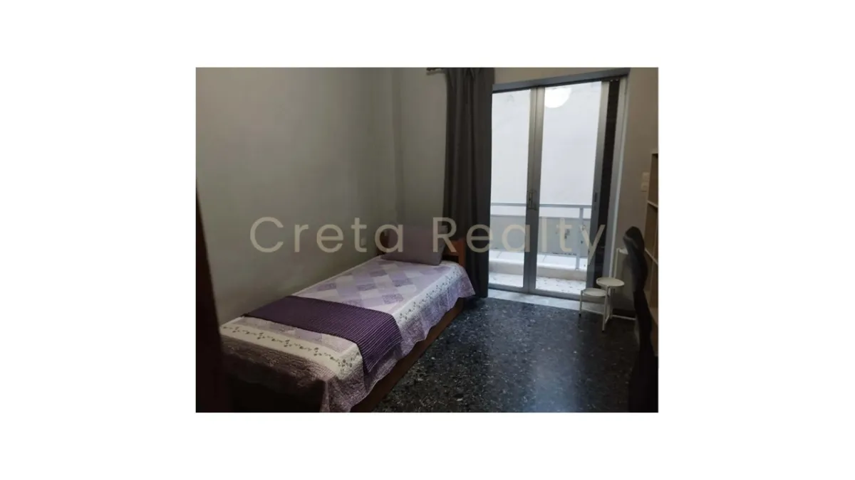 Apartment 28m²  - 3