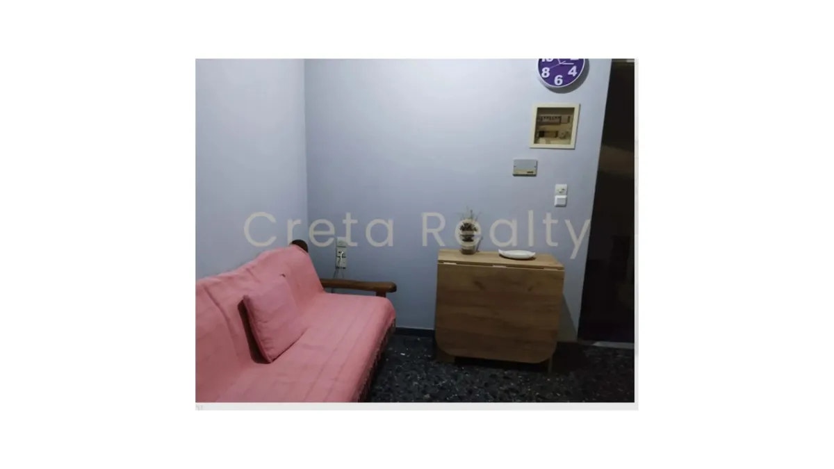 Apartment 28m²  - 4