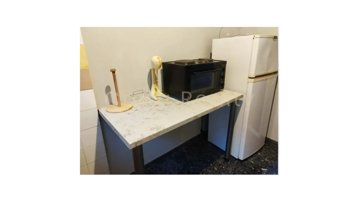 Apartment 28m²  - 5