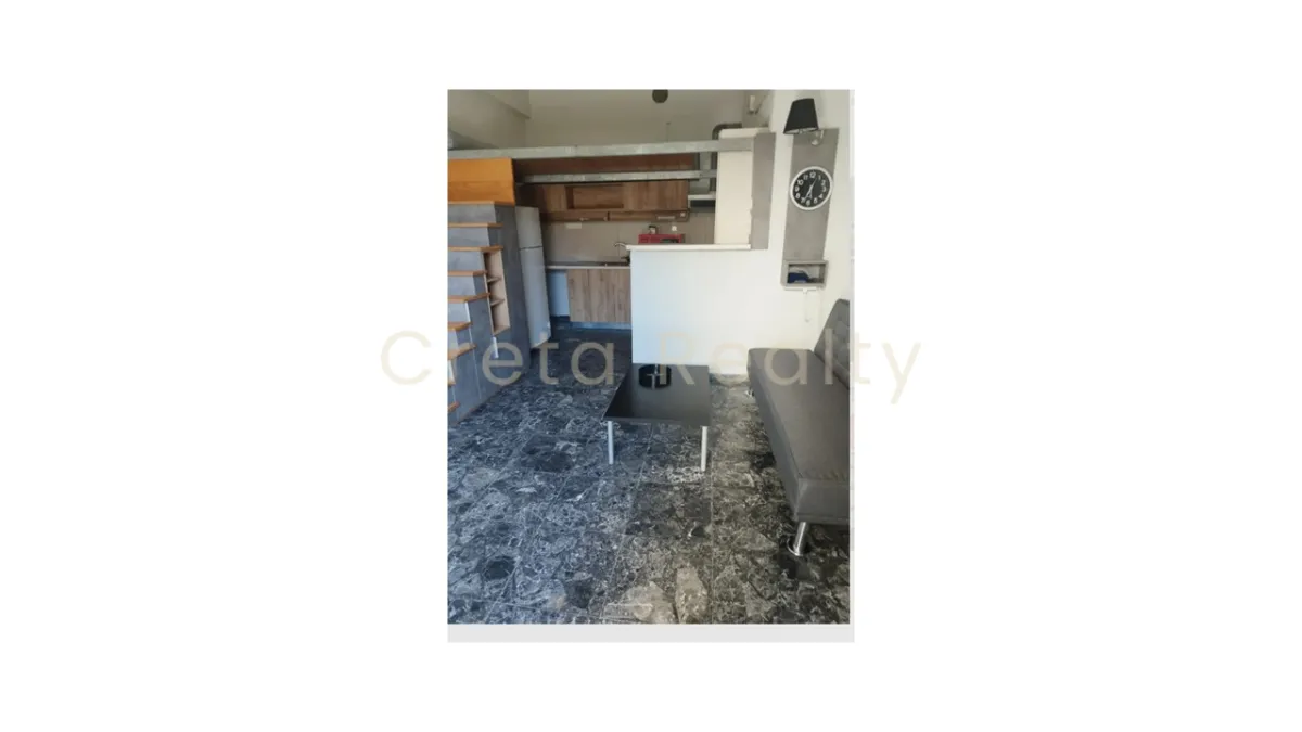Studio 28m²  - 2