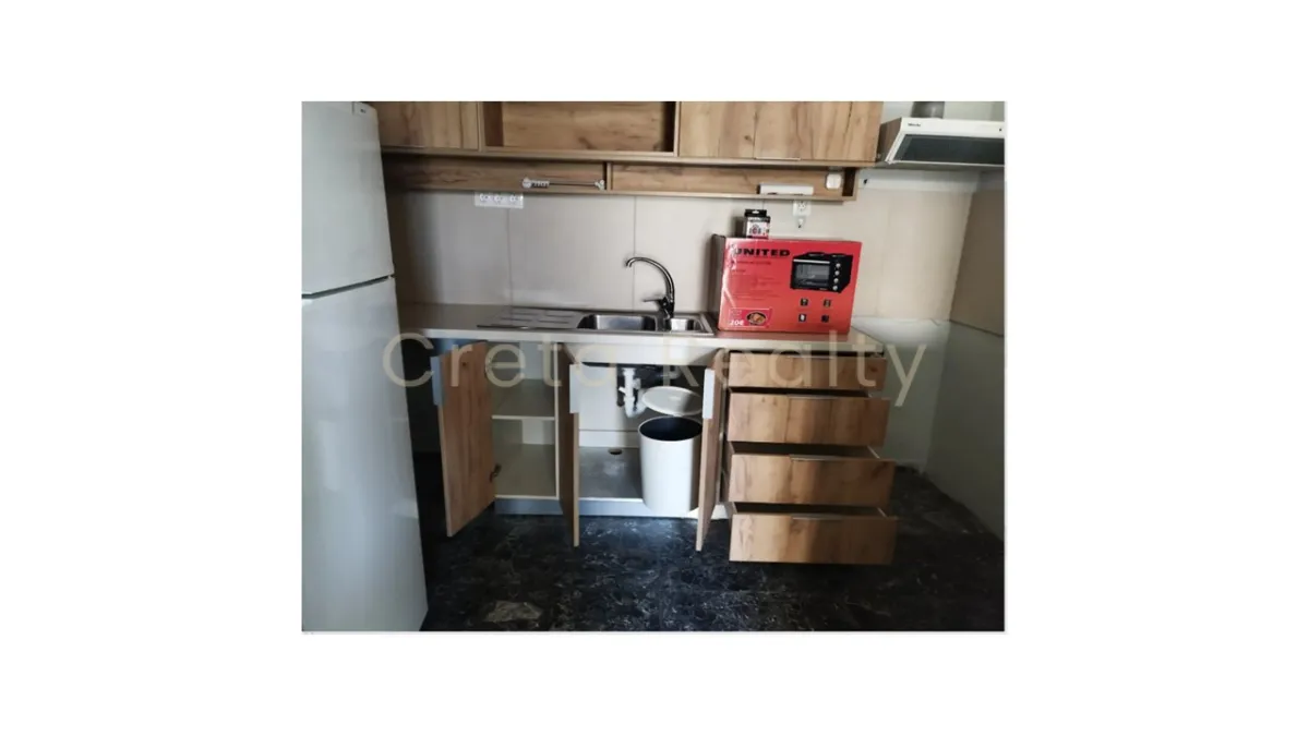 Studio 28m²  - 3