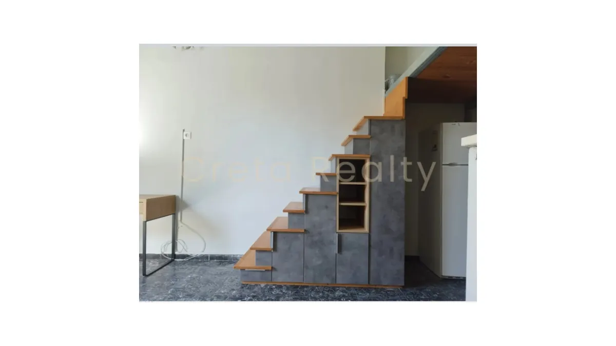 Studio 28m²  - 5
