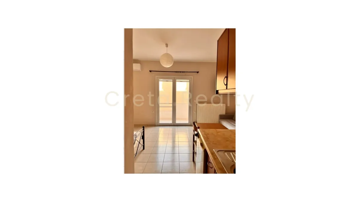 Studio 32m²  - 2