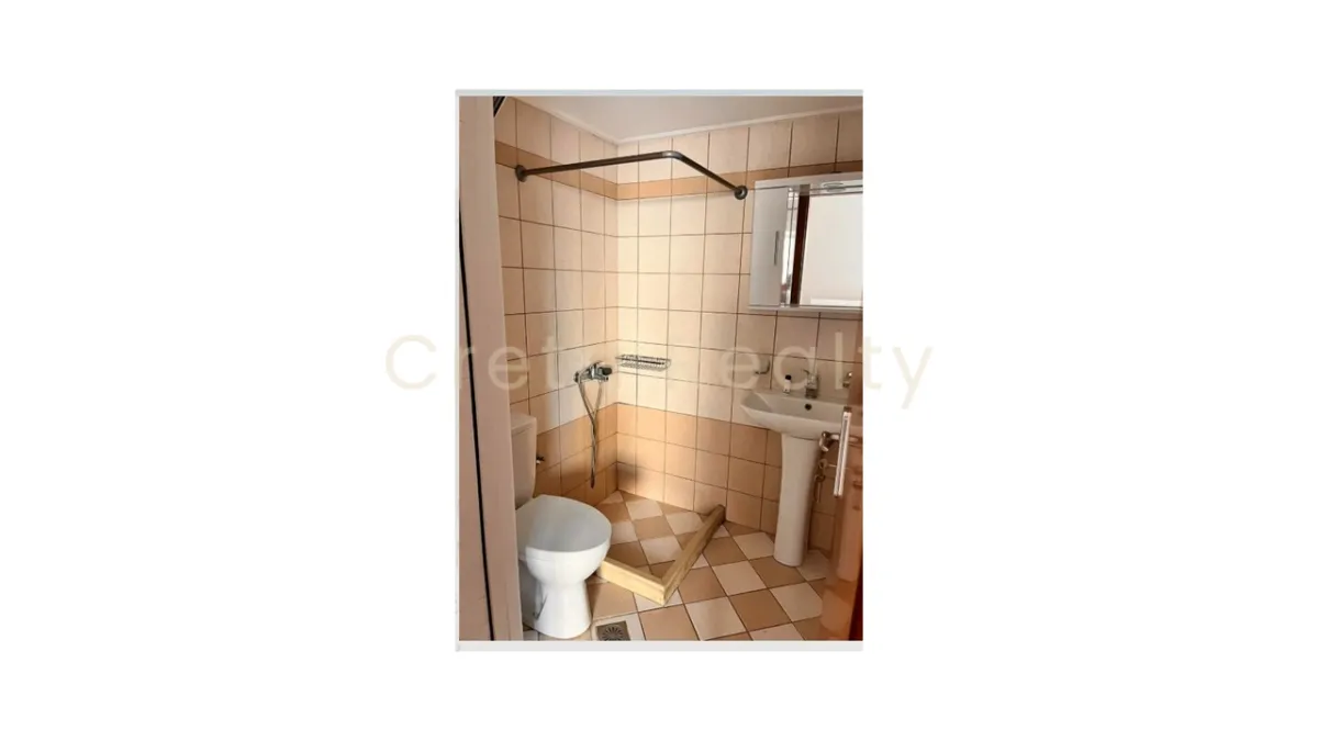 Studio 32m²  - 5