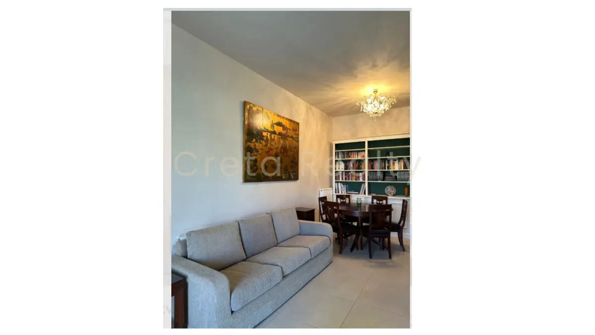 Apartment 130m²  - 2
