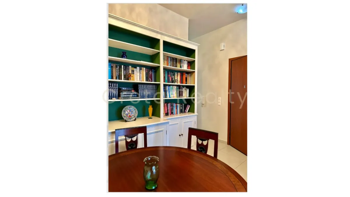 Apartment 130m²  - 3