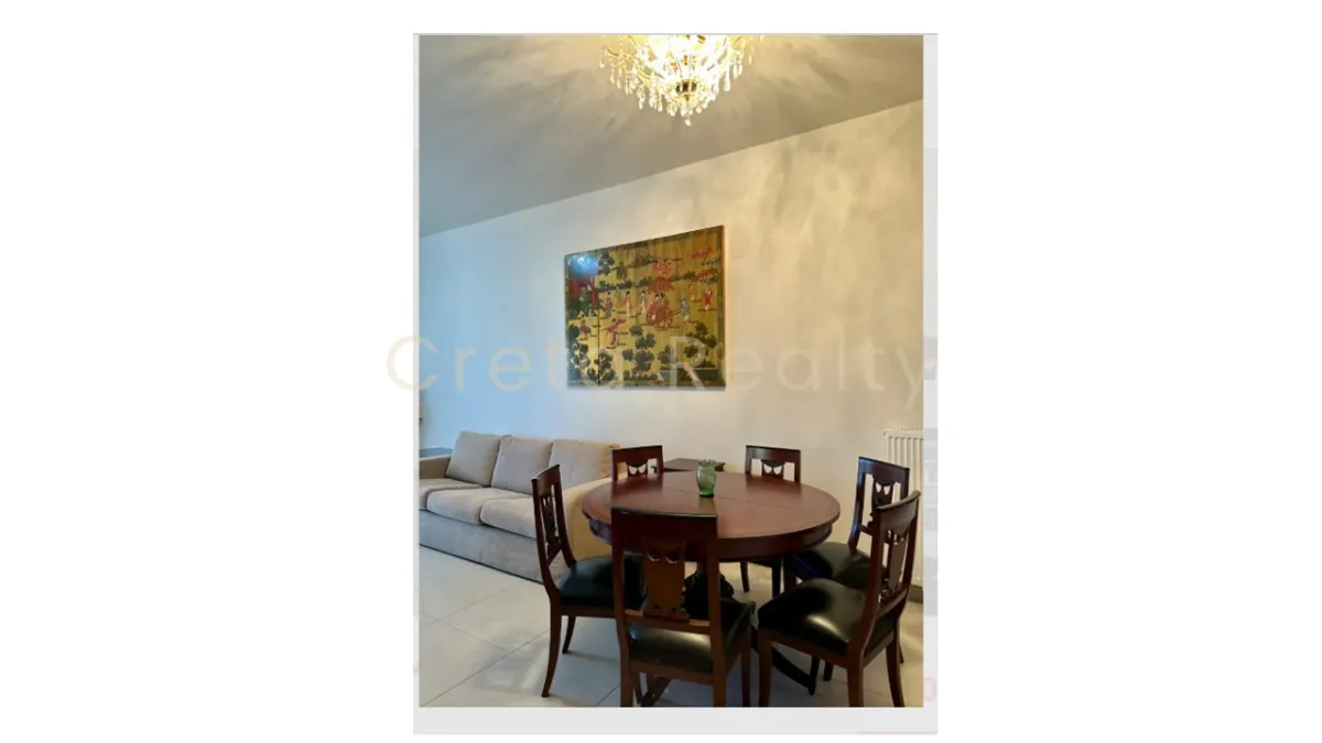 Apartment 130m²  - 4
