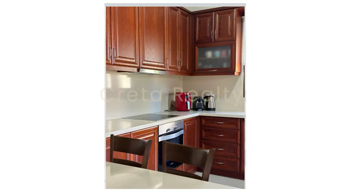 Apartment 130m²  - 5