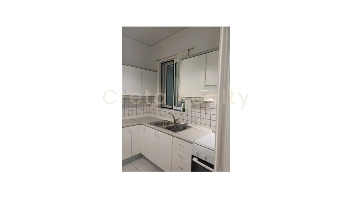 Apartment 94m²  - 3