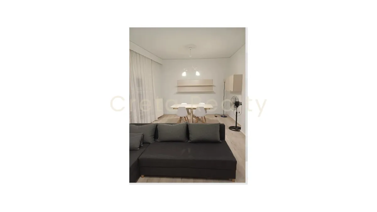 Apartment 94m²  - 4