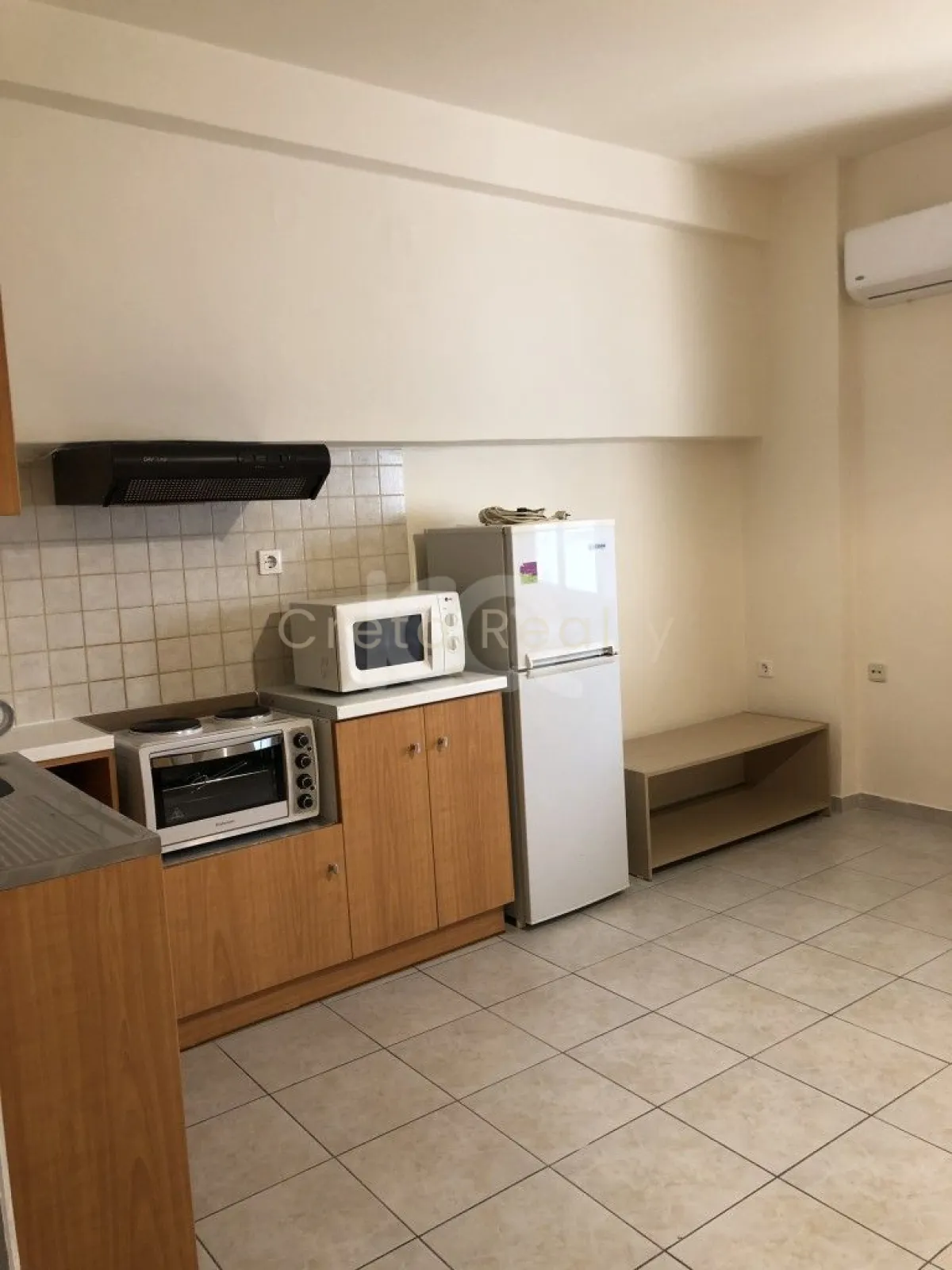 Studio 27m²  - 2