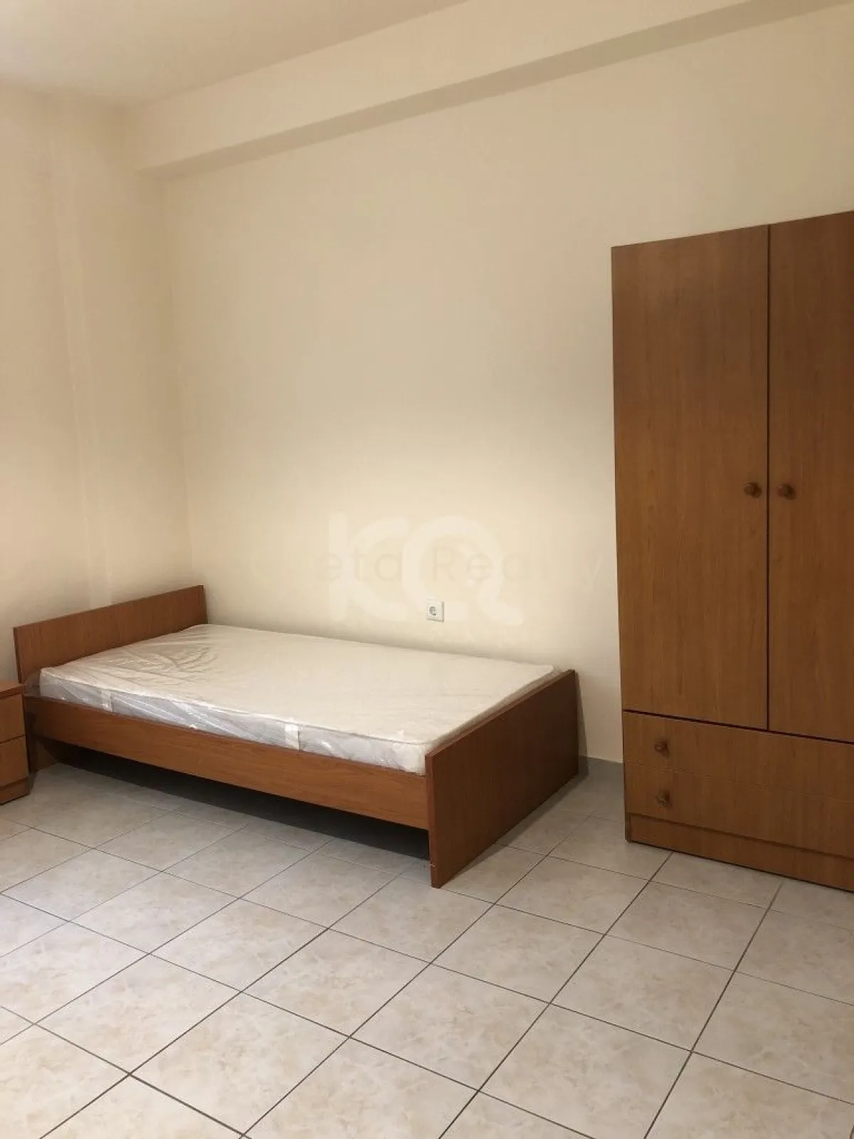 Studio 27m²  - 3