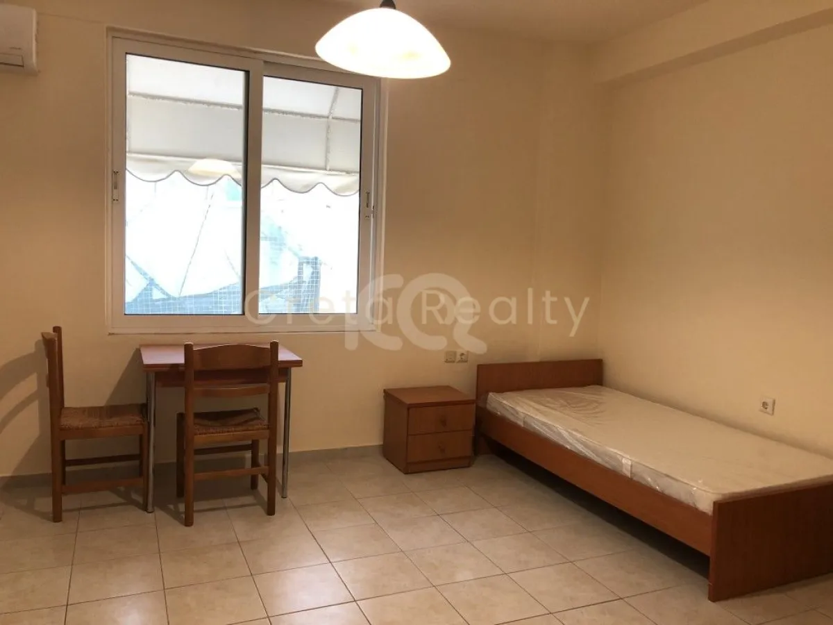 Studio 27m²  - 4