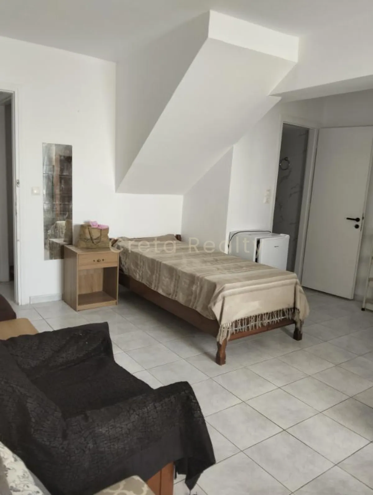 Studio 35m²  - 3