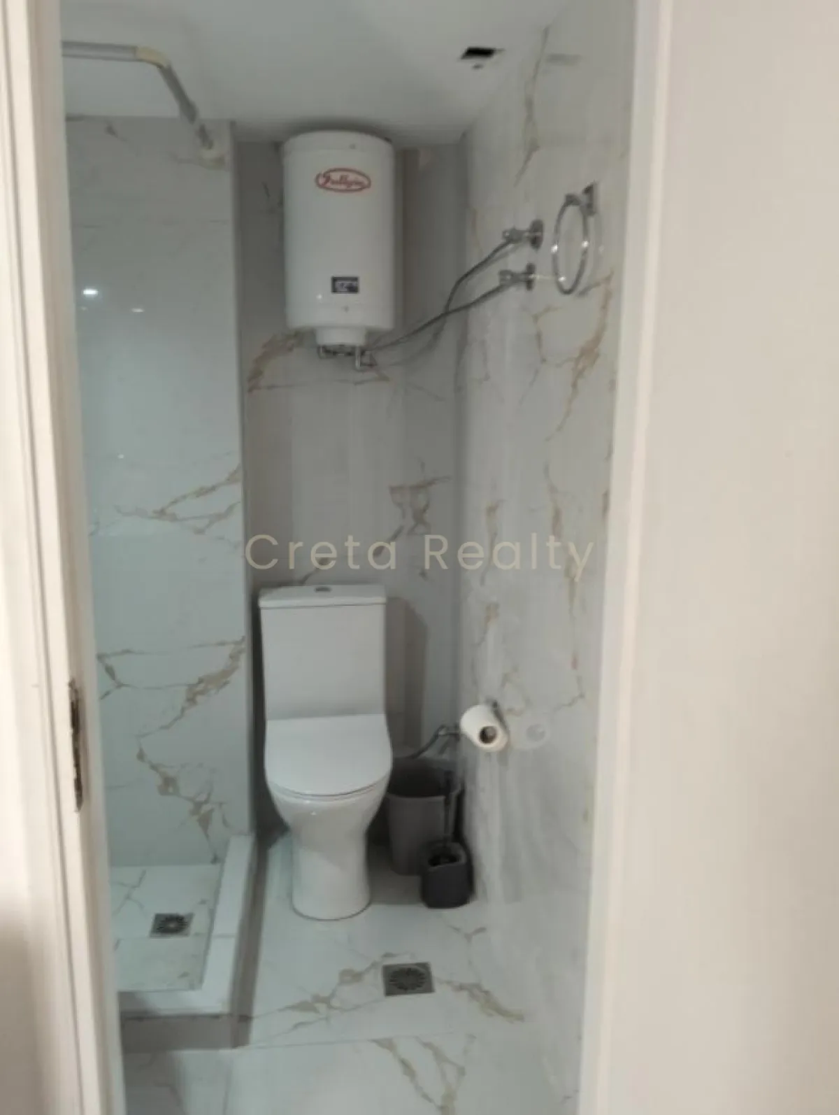 Studio 35m²  - 5