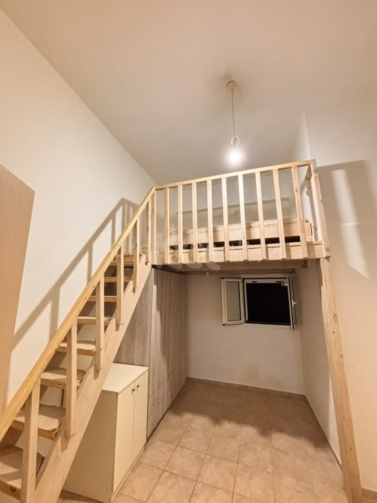 Studio 42m²  - 4