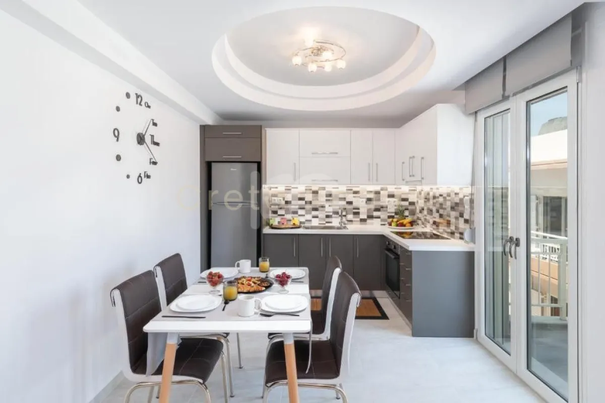 Apartment 100m²  - 2