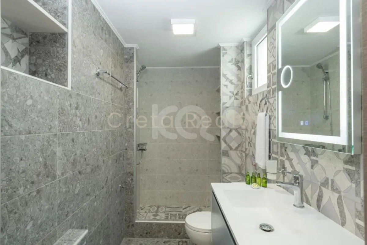 Apartment 100m²  - 3