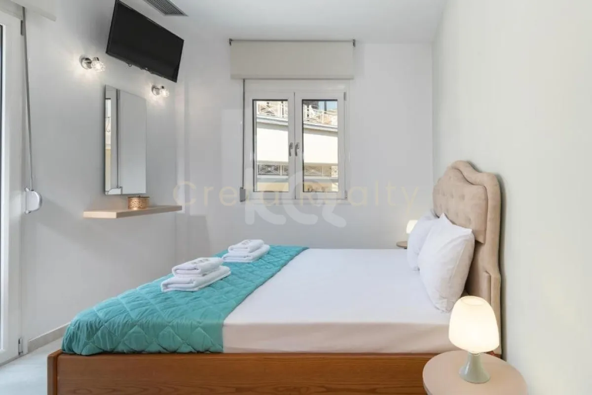 Apartment 100m²  - 5