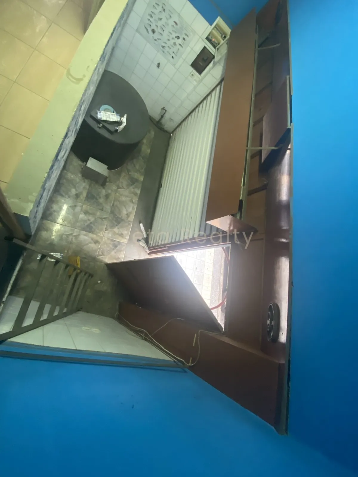 Shop 18m²  - 4