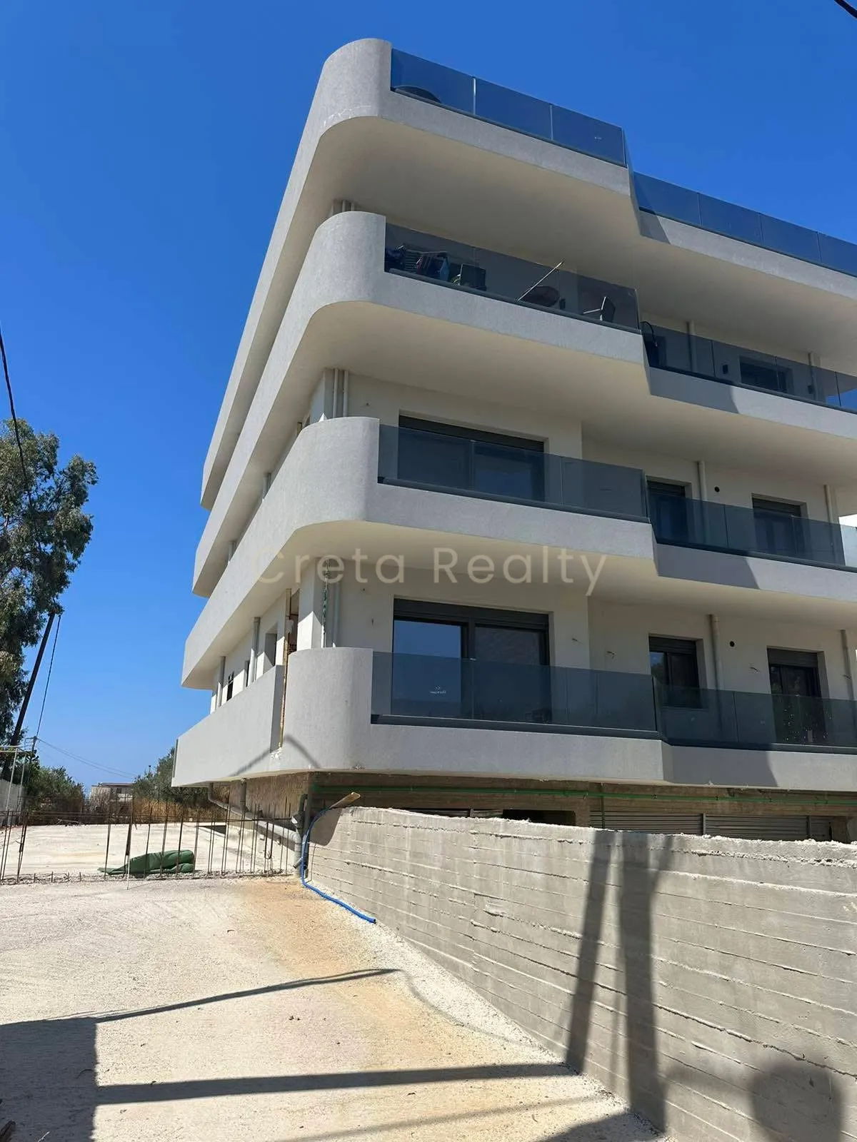 Standalone residential building 660m²  - 2