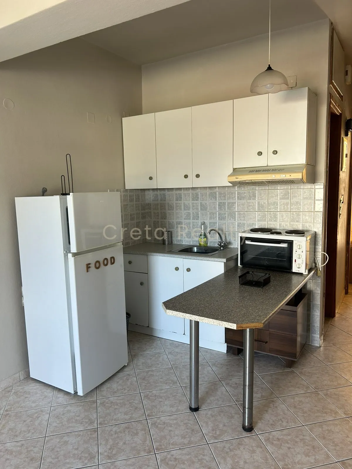 Studio 28m²  - 2