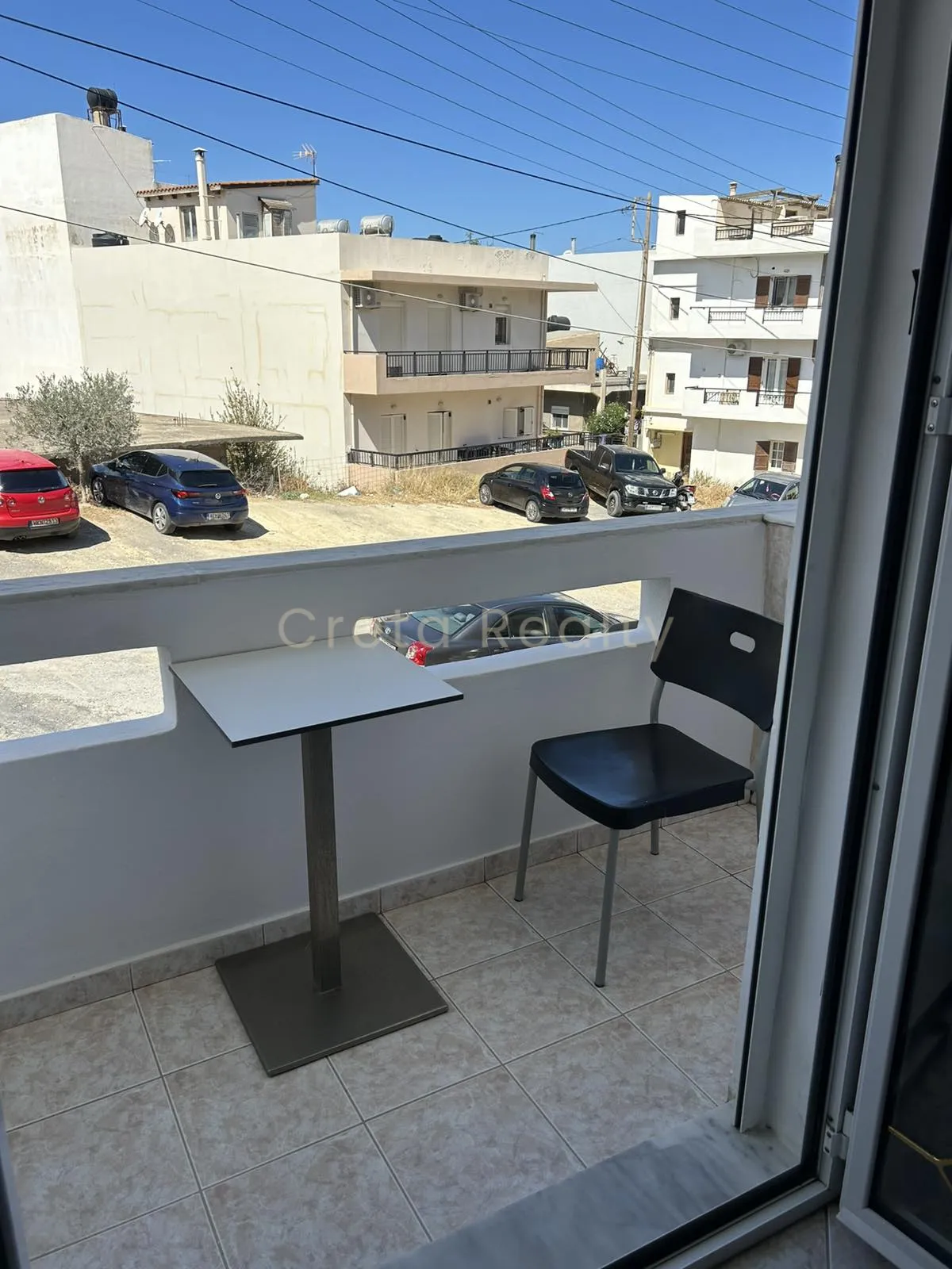 Studio 28m²  - 3