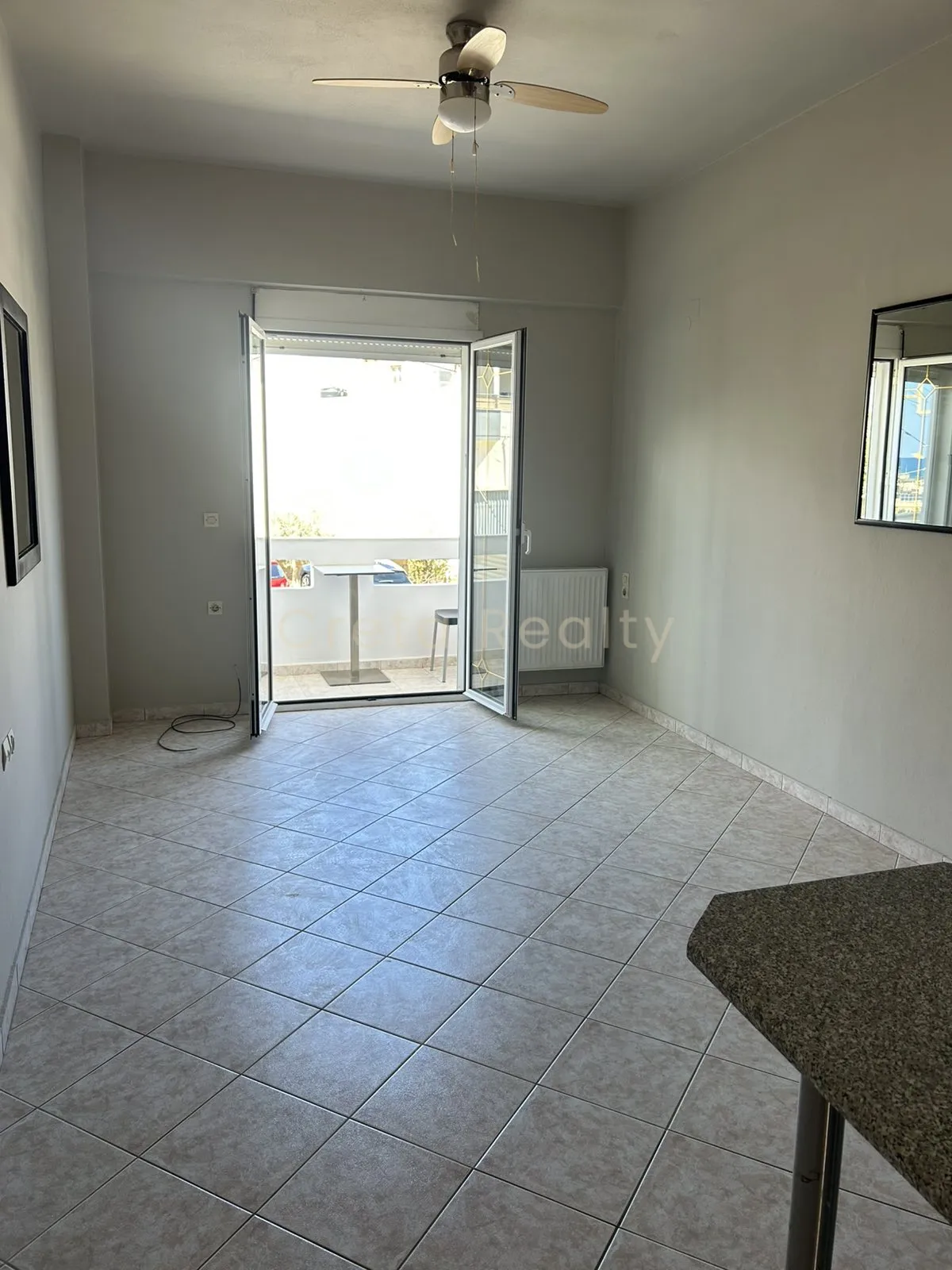 Studio 28m²  - 4
