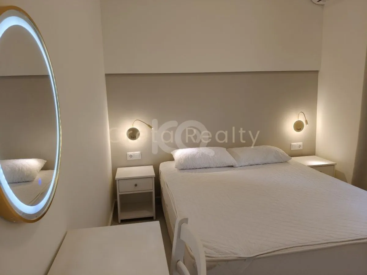 Studio 38m²  - 2