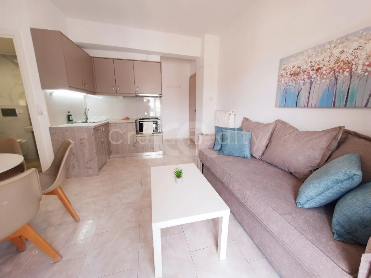 Studio 38m²  - 4