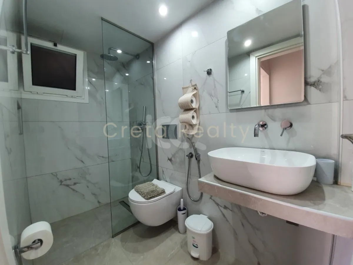 Studio 38m²  - 5