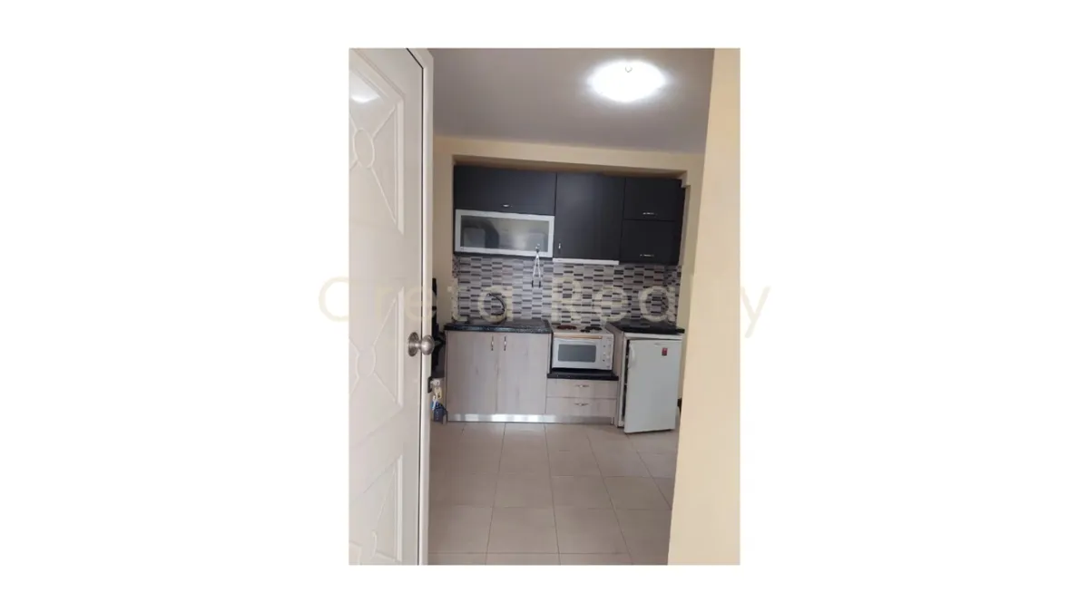 Studio 25m²  - 4