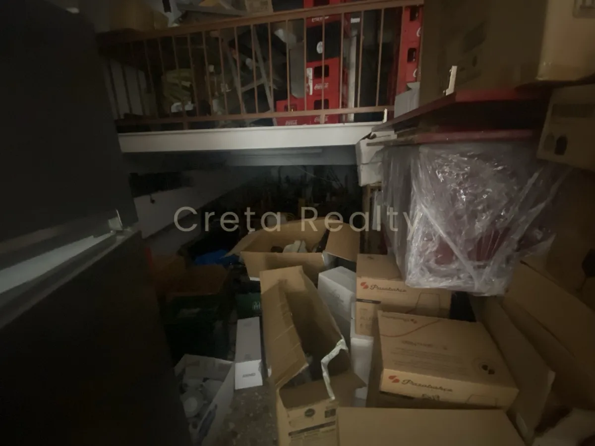Shop 81m²  - 2