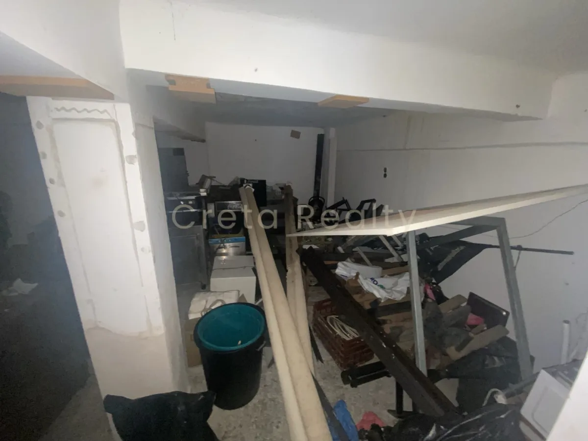 Shop 81m²  - 3