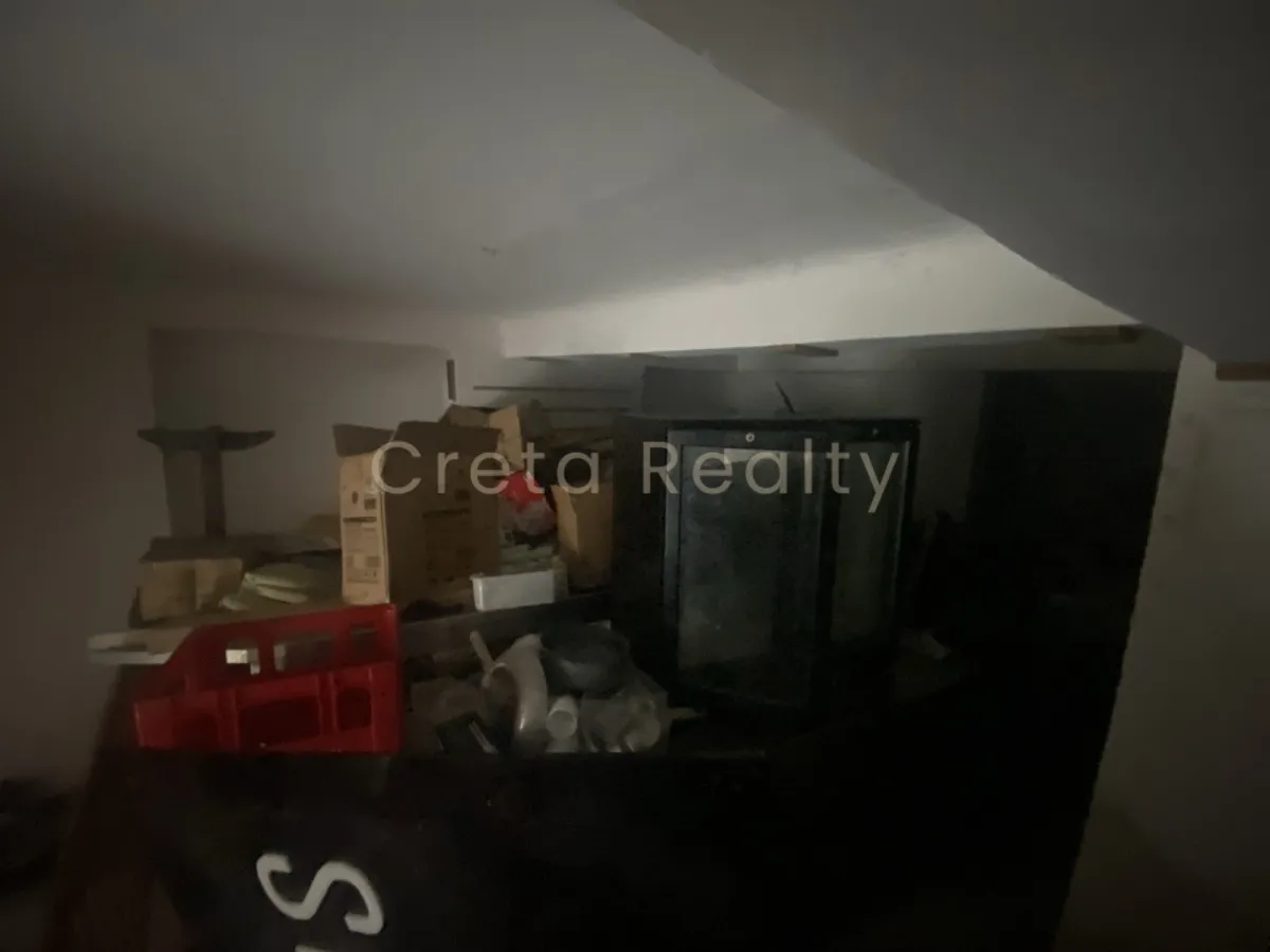 Shop 81m²  - 4