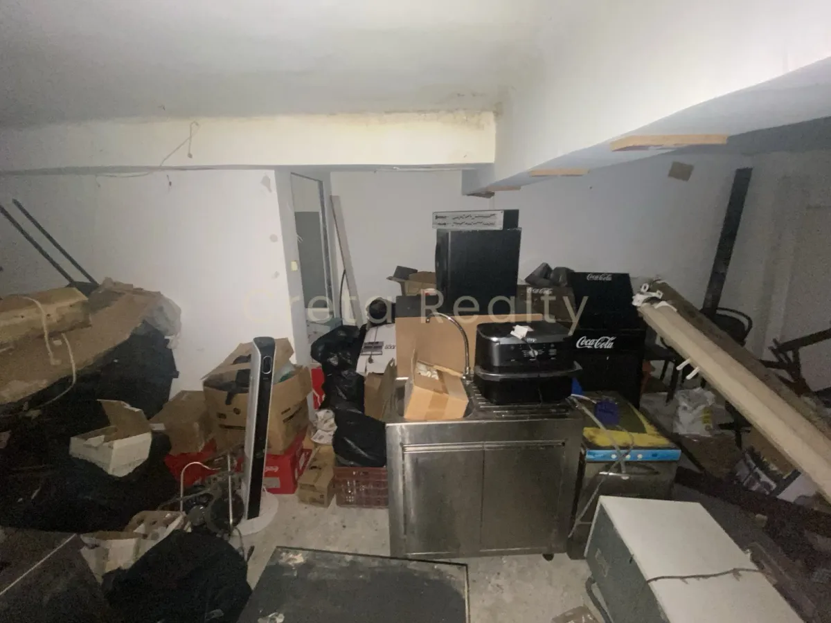 Shop 81m²  - 5