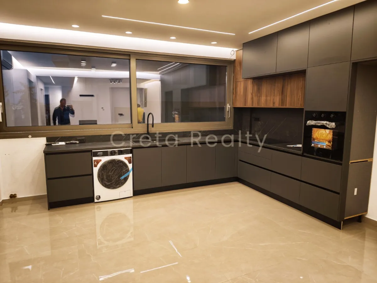 Apartment 86m²  - 2